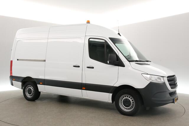 Mercedes-Benz SPRINTER 315 1.9 CDI L2H2 150PK 3500KG Trekgew. Automaat Airco Camera Carplay Cruise Navi Elektrpakket Trekhaak