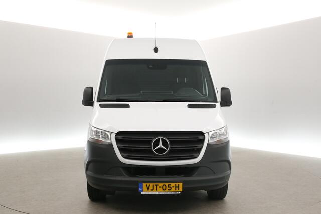 Mercedes-Benz SPRINTER 315 1.9 CDI L2H2 150PK 3500KG Trekgew. Automaat Airco Camera Carplay Cruise Navi Elektrpakket Trekhaak