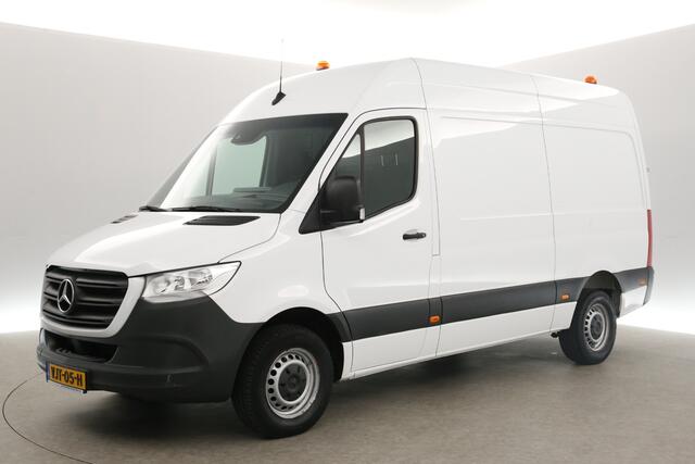 Mercedes-Benz SPRINTER 315 1.9 CDI L2H2 150PK 3500KG Trekgew. Automaat Airco Camera Carplay Cruise Navi Elektrpakket Trekhaak