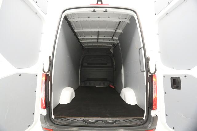 Mercedes-Benz SPRINTER 315 1.9 CDI L2H2 150PK 3500KG Trekgew. Automaat Airco Camera Carplay Cruise Navi Elektrpakket Trekhaak