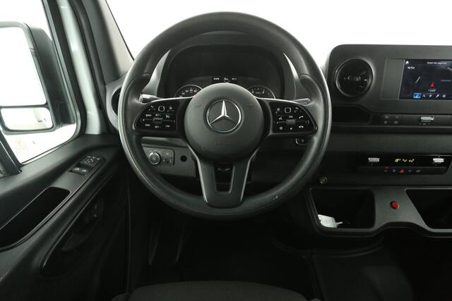 Mercedes-Benz SPRINTER 315 1.9 CDI L2H2 150PK 3500KG Trekgew. Automaat Airco Camera Carplay Cruise Navi Elektrpakket Trekhaak