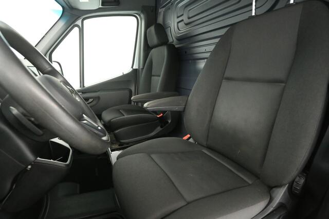 Mercedes-Benz SPRINTER 315 1.9 CDI L2H2 150PK 3500KG Trekgew. Automaat Airco Camera Carplay Cruise Navi Elektrpakket Trekhaak