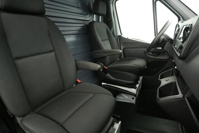 Mercedes-Benz SPRINTER 315 1.9 CDI L2H2 150PK 3500KG Trekgew. Automaat Airco Camera Carplay Cruise Navi Elektrpakket Trekhaak