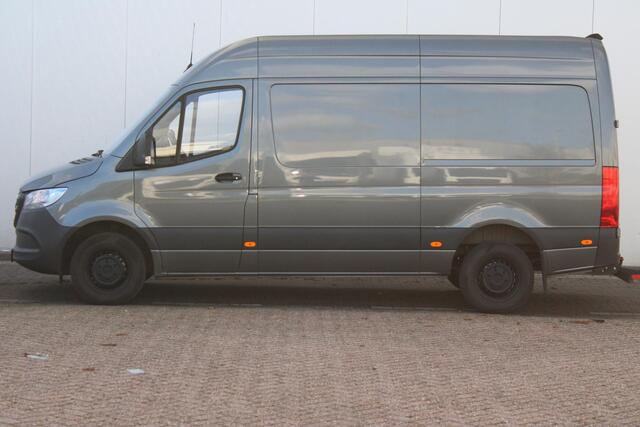 Mercedes-Benz SPRINTER 315 1.9 CDI L2H2 RWD / PRIJS EX BTW / AUTOMAAT / CRUISE CONTROL / TREKHAAK 3500KG