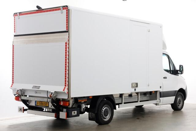 Mercedes-Benz SPRINTER 314 CDI 143pk E6 Bakwagen met laadklep en zijdeur L440 975kg Laadverm. 04-2019