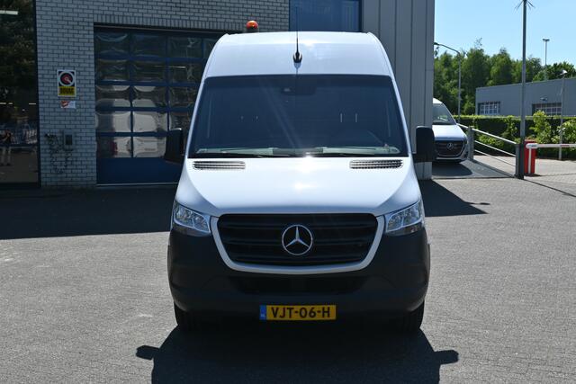 Mercedes-Benz SPRINTER 315 CDI L2H2 3500 KG trekhaak, Navigatie met camera