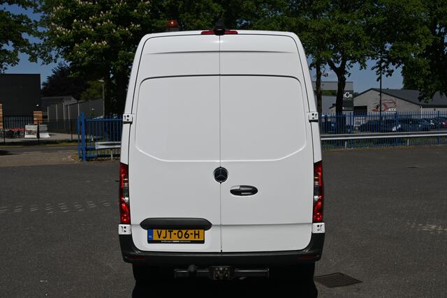 Mercedes-Benz SPRINTER 315 CDI L2H2 3500 KG trekhaak, Navigatie met camera