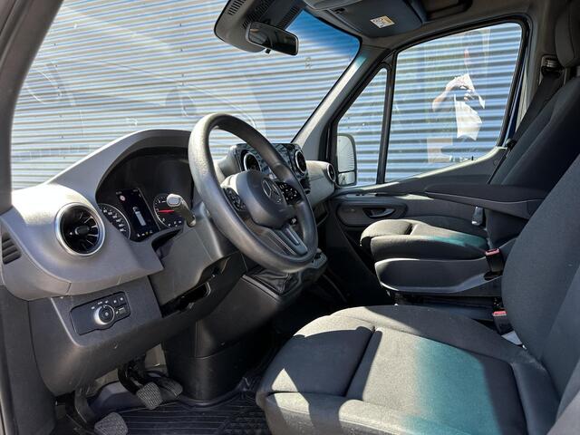 Mercedes-Benz SPRINTER 317 1.9 CDI L2H2 Dodehoekdetectie Carplay 360 Camera