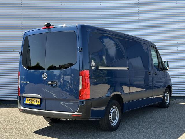Mercedes-Benz SPRINTER 317 1.9 CDI L2H2 Dodehoekdetectie Carplay 360 Camera