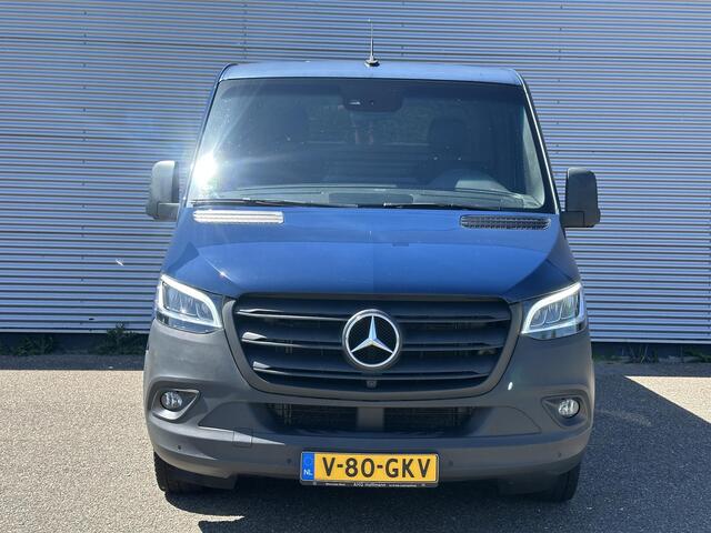 Mercedes-Benz SPRINTER 317 1.9 CDI L2H2 Dodehoekdetectie Carplay 360 Camera