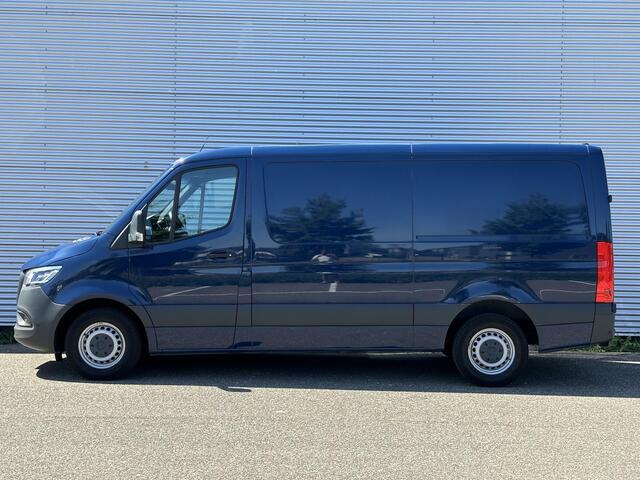 Mercedes-Benz SPRINTER 317 1.9 CDI L2H2 Dodehoekdetectie Carplay 360 Camera