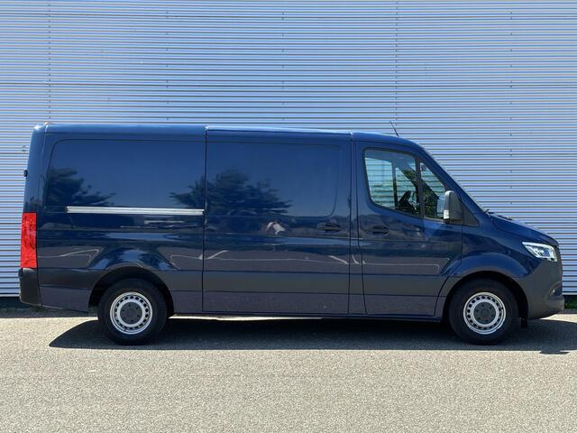 Mercedes-Benz SPRINTER 317 1.9 CDI L2H2 Dodehoekdetectie Carplay 360 Camera