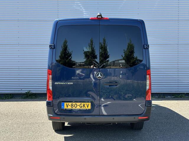 Mercedes-Benz SPRINTER 317 1.9 CDI L2H2 Dodehoekdetectie Carplay 360 Camera
