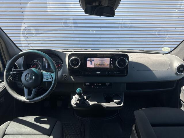 Mercedes-Benz SPRINTER 317 1.9 CDI L2H2 Dodehoekdetectie Carplay 360 Camera