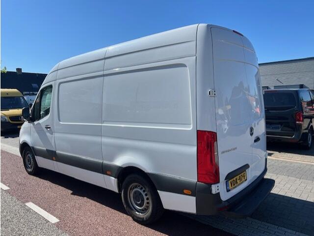 Mercedes-Benz SPRINTER 314 2.2 CDI 105KW L2H2 AIRCO KLIMA EURO6