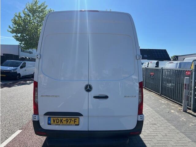 Mercedes-Benz SPRINTER 314 2.2 CDI 105KW L2H2 AIRCO KLIMA EURO6