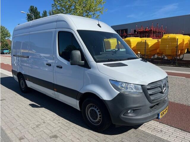 Mercedes-Benz SPRINTER 314 2.2 CDI 105KW L2H2 AIRCO KLIMA EURO6