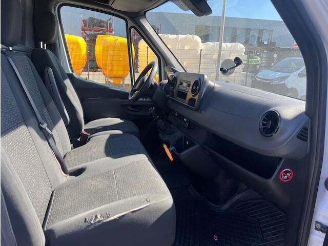 Mercedes-Benz SPRINTER 314 2.2 CDI 105KW L2H2 AIRCO KLIMA EURO6