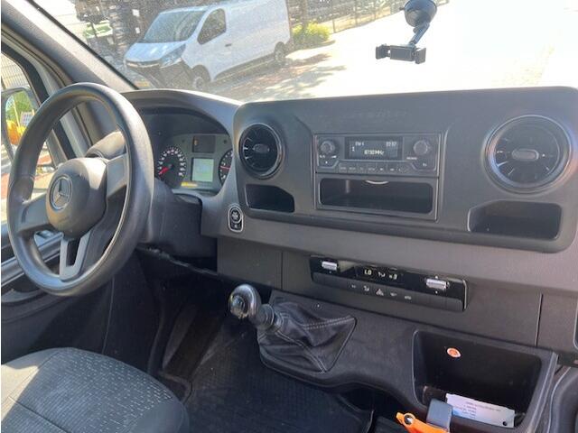 Mercedes-Benz SPRINTER 314 2.2 CDI 105KW L2H2 AIRCO KLIMA EURO6
