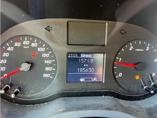 Mercedes-Benz SPRINTER 314 2.2 CDI 105KW L2H2 AIRCO KLIMA EURO6