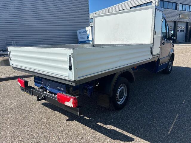 Mercedes-Benz SPRINTER 316CDI Openlaadbak Airco Navi Trekhaak EURO 6 63200KM
