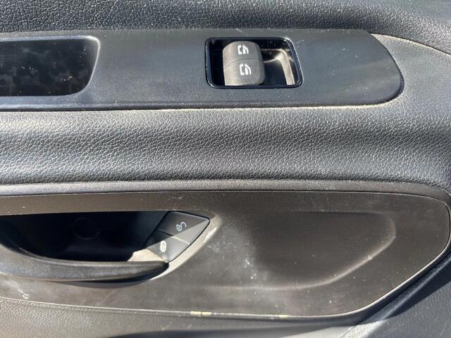 Mercedes-Benz SPRINTER 316CDI Openlaadbak Airco Navi Trekhaak EURO 6 63200KM