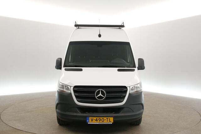 Mercedes-Benz SPRINTER 314 2.2 CDI L2H2 143PK 3500KG Trekgew. Automaat Airco Camera Cruise Carplay Navi 3 Persoons Imperiaal