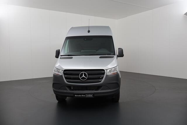 Mercedes-Benz SPRINTER 315 CDI L3H2 AUTOMAAT | Achteruitrijcamera | MBUX 7" | Dodehoekdetectie | Navigatie | Cruise Control | Climate Control |