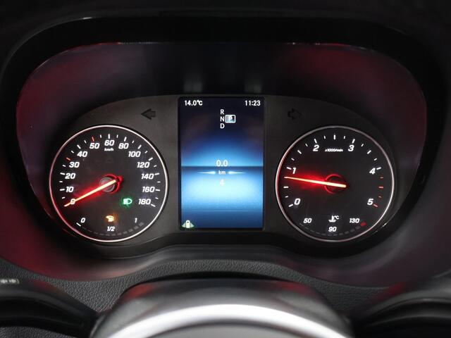 Mercedes-Benz SPRINTER 315 CDI L3H2 AUTOMAAT | Achteruitrijcamera | MBUX 7" | Dodehoekdetectie | Navigatie | Cruise Control | Climate Control |
