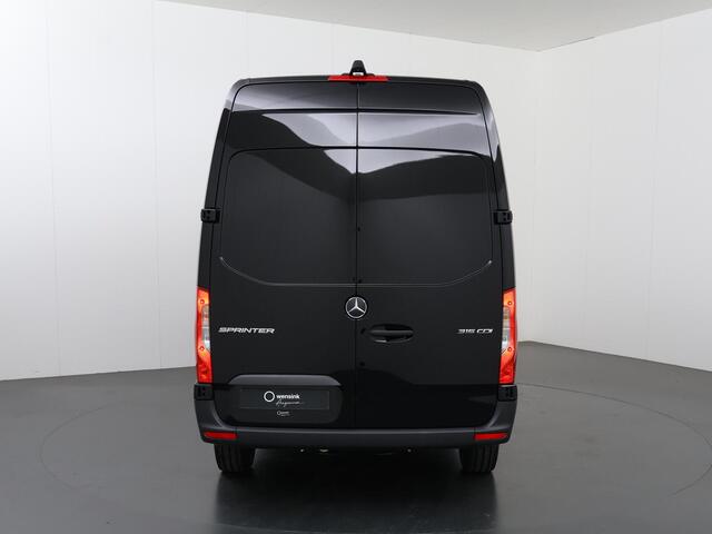 Mercedes-Benz SPRINTER 315 CDI L2 H2 PRO | Achteruitrijcamera | 3 zits | Trekgewicht 3.500kg |