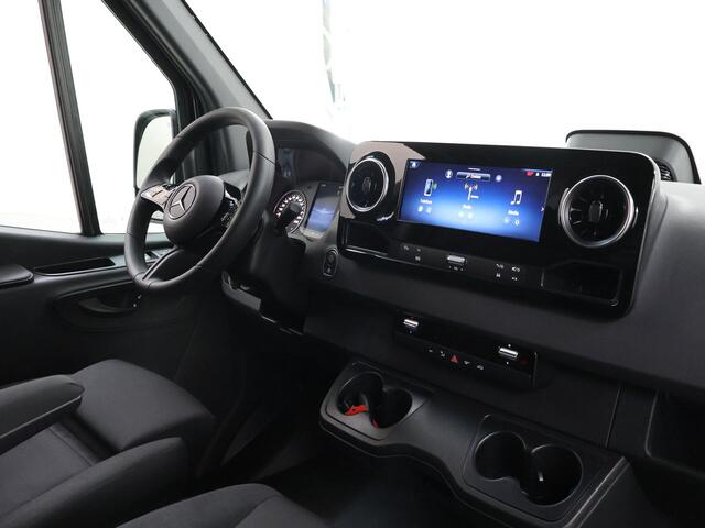 Mercedes-Benz SPRINTER 315 CDI L2 H2 PRO | Achteruitrijcamera | 3 zits | Trekgewicht 3.500kg |