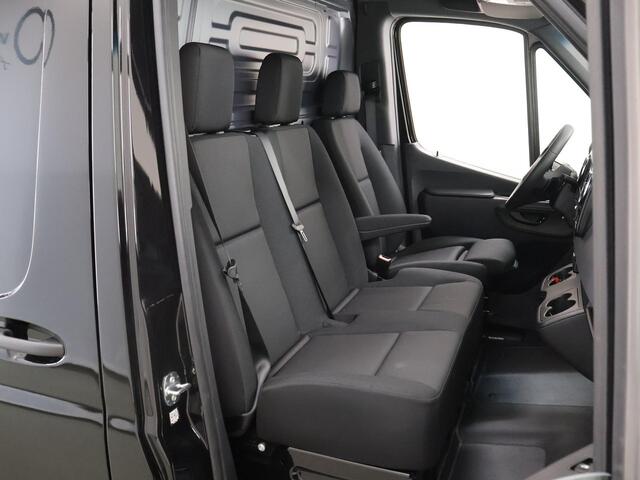 Mercedes-Benz SPRINTER 315 CDI L2 H2 PRO | Achteruitrijcamera | 3 zits | Trekgewicht 3.500kg |