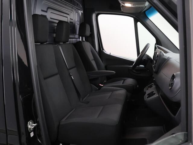 Mercedes-Benz SPRINTER 315 CDI L2 H2 | AUTOMAAT | 3500 KG AHW TREKHAAK | CRUISE CONTROL | AIRCO | APPLE CARPLAY - ANDROID AUTO | BETIMMERDE LAADRUIMTE