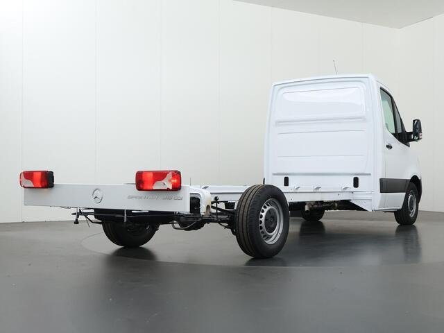 Mercedes-Benz SPRINTER 315 CDI L3 RWD Pro | Alle Opbouw Mogelijk | Bakwagen | Meubelbak |