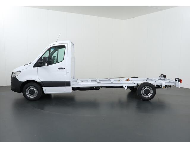 Mercedes-Benz SPRINTER 315 CDI L3 RWD Pro | Alle Opbouw Mogelijk | Bakwagen | Meubelbak |