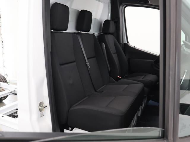 Mercedes-Benz SPRINTER 315 CDI L3 RWD Pro | Alle Opbouw Mogelijk | Bakwagen | Meubelbak |