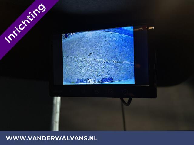 Mercedes-Benz SPRINTER 316 CDI 164pk L2H2 inrichting Euro6 Airco | Camera | Cruisecontrol | 2800kg Trekhaak | Parkeersensoren Parkeersensoren