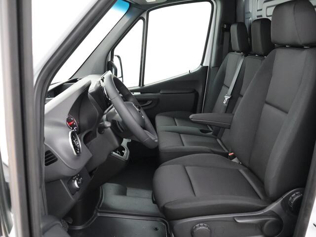 Mercedes-Benz SPRINTER 315 CDI L2H2 PRO | 3 zits | Achteruitrijcamera | Climate Control | Cruise Control | Airco |