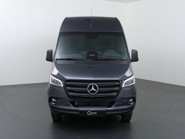 Mercedes-Benz SPRINTER 319 CDI L2 H2 SELECt 5.0 t | 3 zits | Achteruitrijcamera | Stoelverwarming | LED Koplampen |
