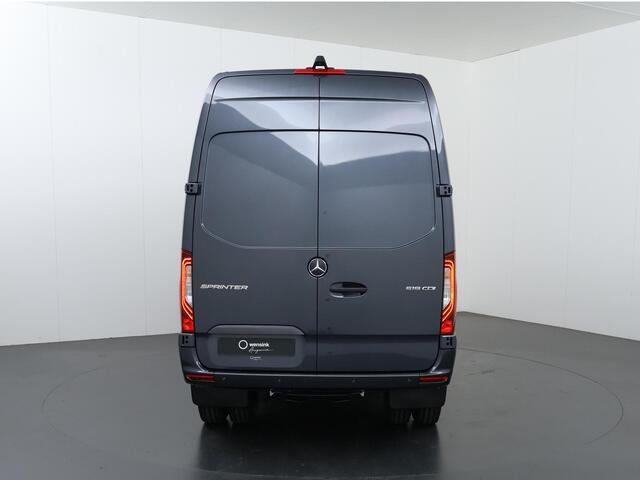 Mercedes-Benz SPRINTER 319 CDI L2 H2 SELECt 5.0 t | 3 zits | Achteruitrijcamera | Stoelverwarming | LED Koplampen |