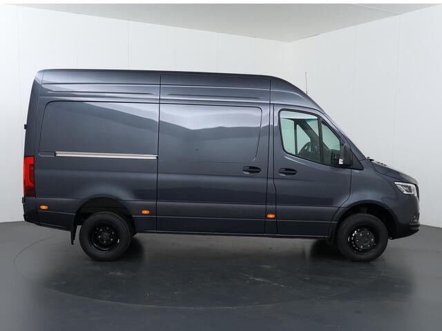 Mercedes-Benz SPRINTER 319 CDI L2 H2 SELECt 5.0 t | 3 zits | Achteruitrijcamera | Stoelverwarming | LED Koplampen |