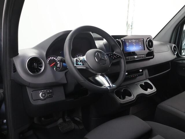 Mercedes-Benz SPRINTER 319 CDI L2 H2 SELECt 5.0 t | 3 zits | Achteruitrijcamera | Stoelverwarming | LED Koplampen |