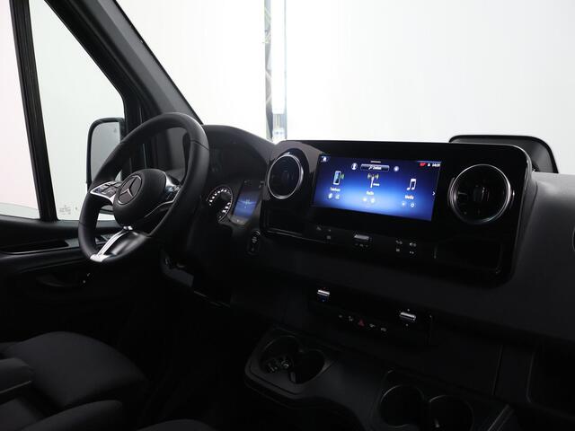 Mercedes-Benz SPRINTER 319 CDI L2 H2 SELECt 5.0 t | 3 zits | Achteruitrijcamera | Stoelverwarming | LED Koplampen |