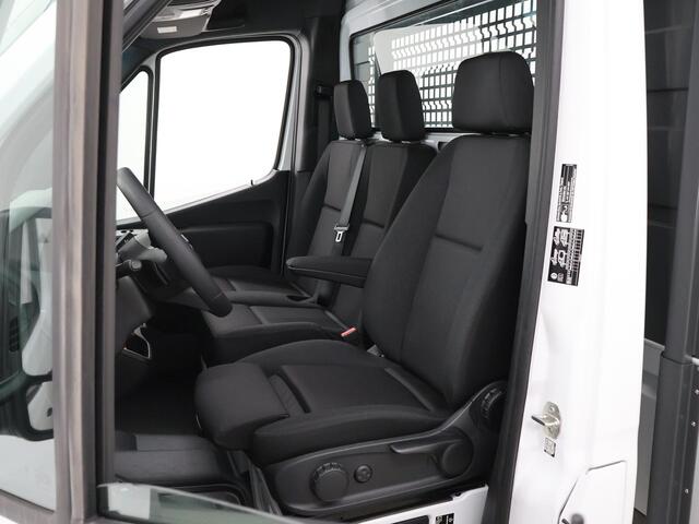 Mercedes-Benz SPRINTER 317 CDI Chassis L3 RWD PRO 3.5t | 3 zits | Achteruitrijcamera | Cruise Control | Dodehoekassistent | Climate Control | Apple Carplay | Airco |