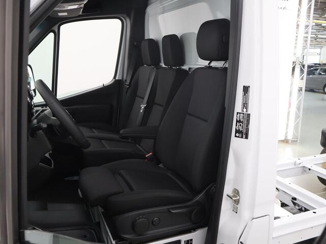Mercedes-Benz SPRINTER 317 CDI Chassis L3 RWD PRO 3.5t | 3 zits | Achteruitrijcamera | Cruise Control | Dodehoekassistent | Climate Control | Apple Carplay | Airco |