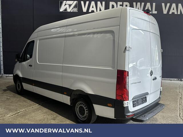 Mercedes-Benz SPRINTER 315 CDI 150pk L2H2 Euro6 Airco | Camera | Apple Carplay | Android Auto Bijrijdersbank