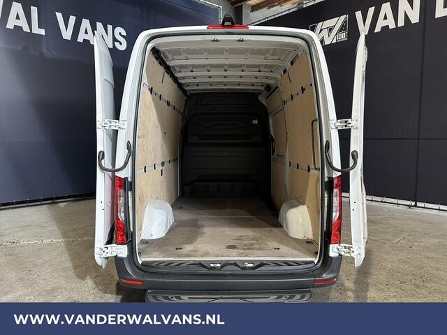Mercedes-Benz SPRINTER 315 CDI 150pk L2H2 Euro6 Airco | Camera | Apple Carplay | Android Auto Bijrijdersbank