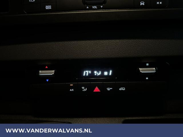Mercedes-Benz SPRINTER 315 CDI 150pk L2H2 Euro6 Airco | Camera | Apple Carplay | Android Auto Bijrijdersbank