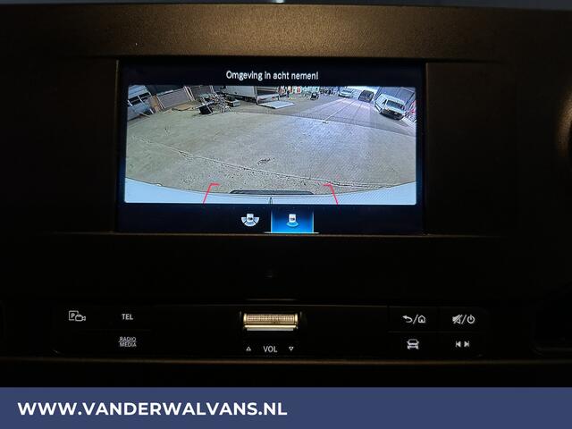 Mercedes-Benz SPRINTER 315 CDI 150pk L2H2 Euro6 Airco | Camera | Apple Carplay | Android Auto Bijrijdersbank