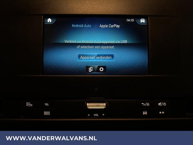 Mercedes-Benz SPRINTER 315 CDI 150pk L2H2 Euro6 Airco | Camera | Apple Carplay | Android Auto Bijrijdersbank